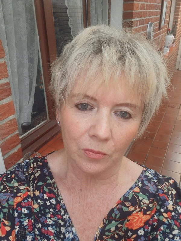 renee 62 ans Bruay la Buissière