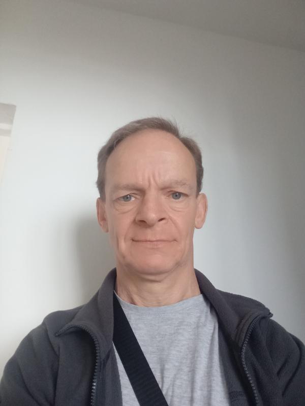 Jhohnny 56 ans Calonne Ricouart