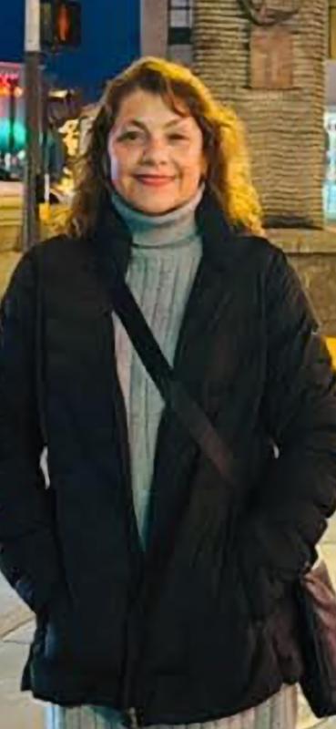 Sophie 52 ans Le Muy