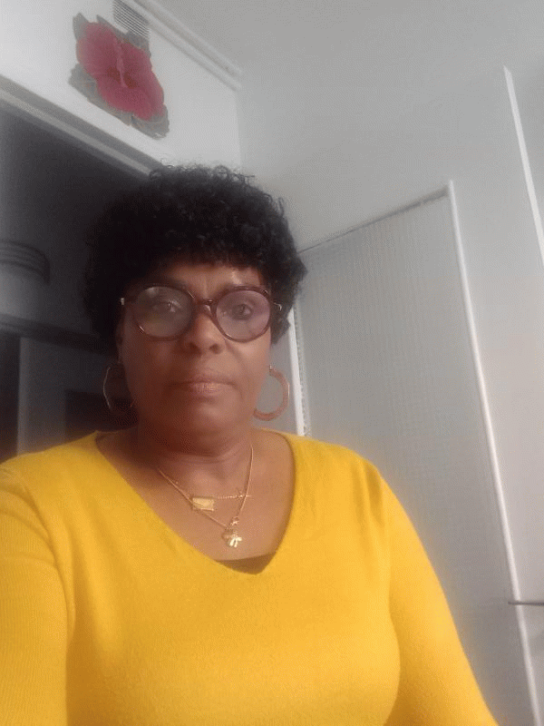 VValerie 54 ans Saint Maur des Fossés