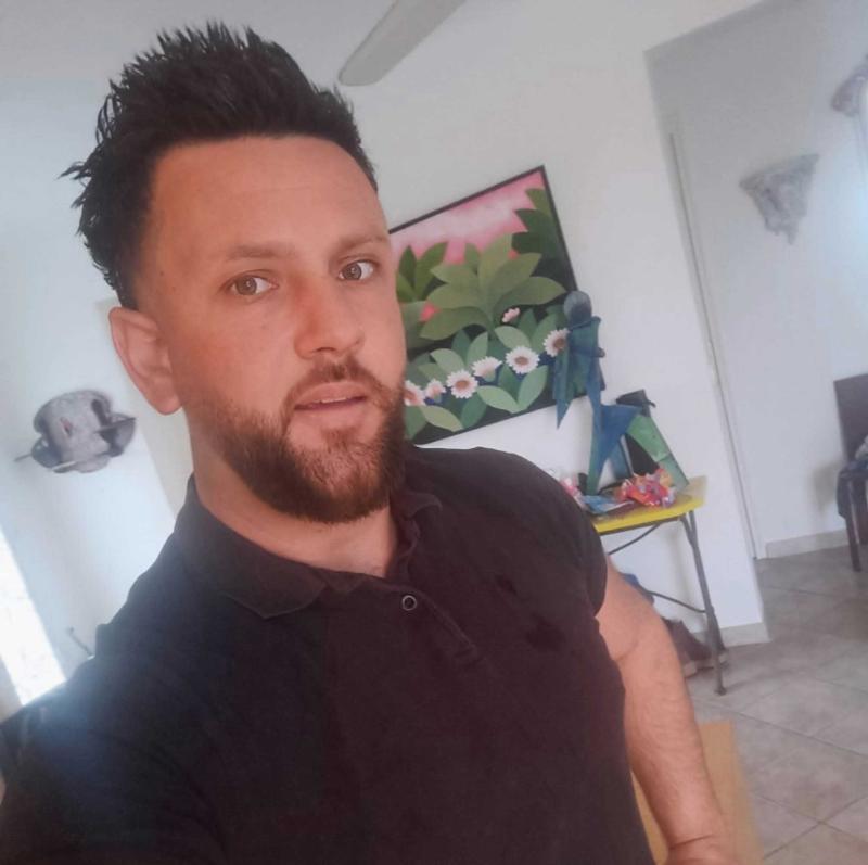 mattt 35 ans Sanary sur Mer