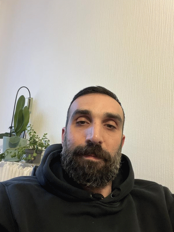 Kar 44 ans Strasbourg