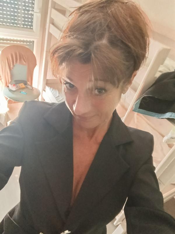 Corinne  57 ans Bayeux