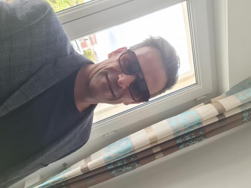 Stéphane libertin  52 ans Savigny sur Orge