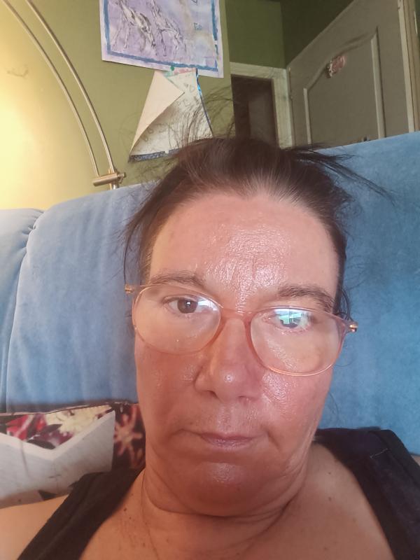 Céline  51 ans Moréac