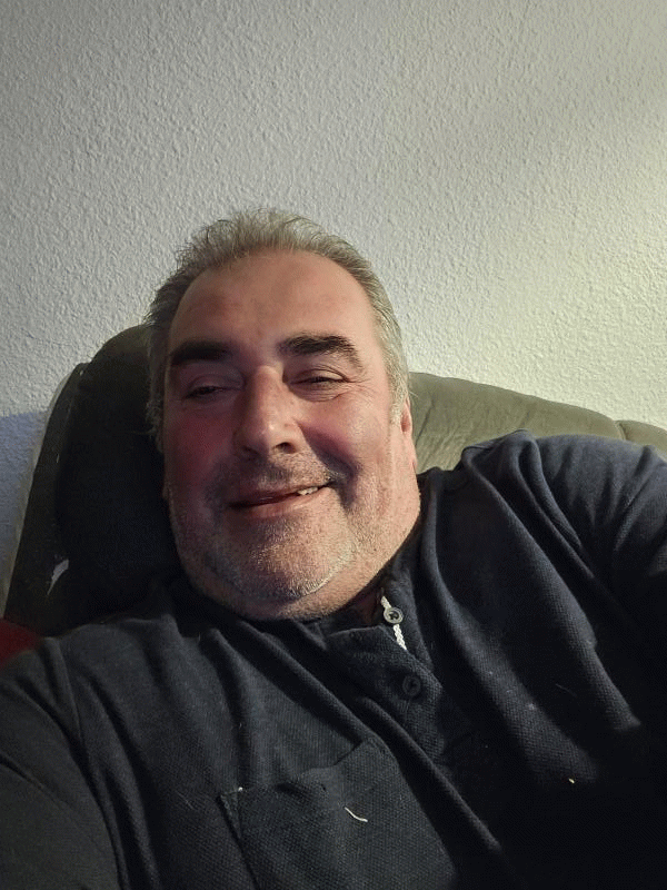 Carlos 53 ans Alissas