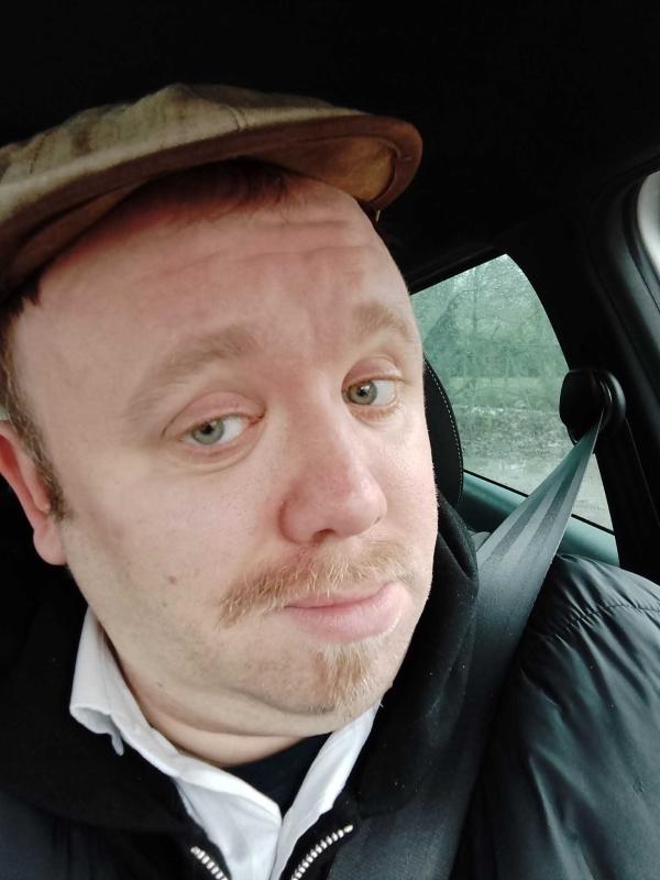 jerome 35 ans Varois et Chaignot