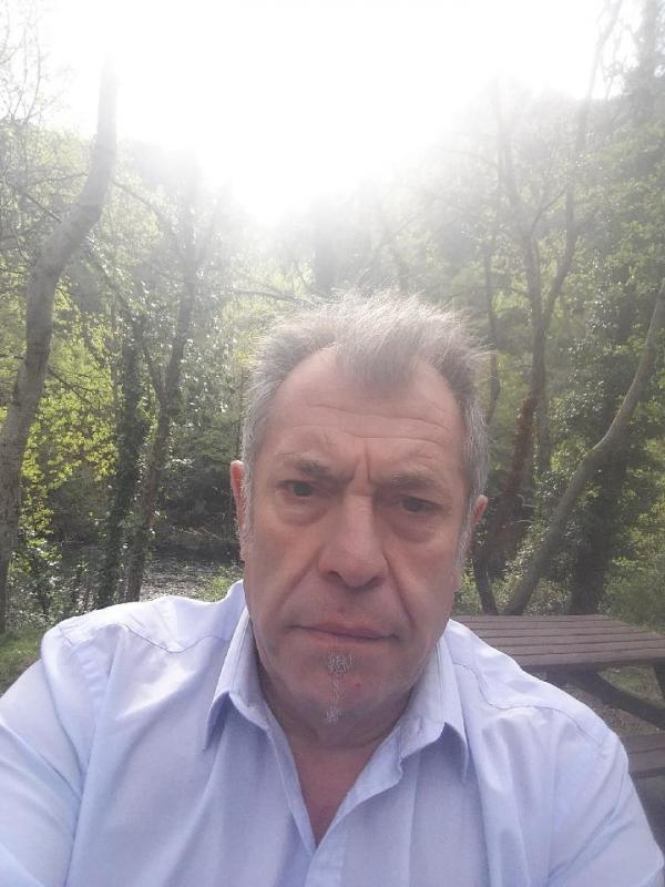 FromenThier 59 ans Perpignan