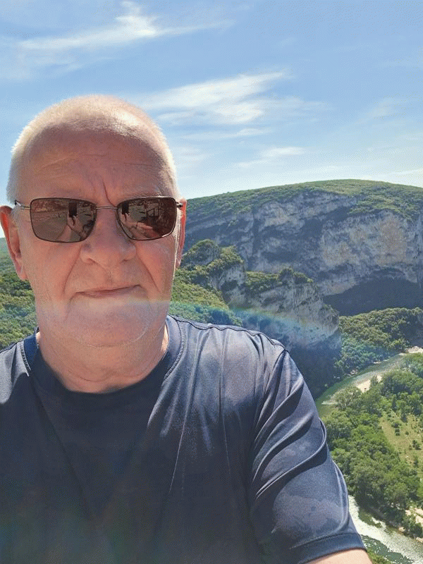 Philippe  67 ans Romorantin Lanthenay