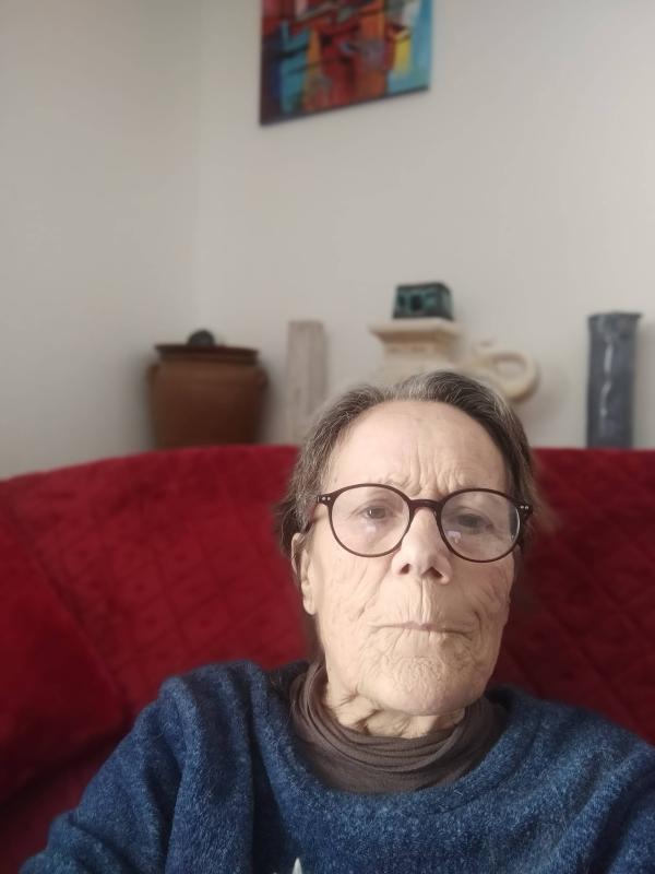 francoise 74 ans Saujon