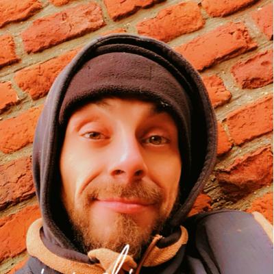 ludo 35 ans Escaudain