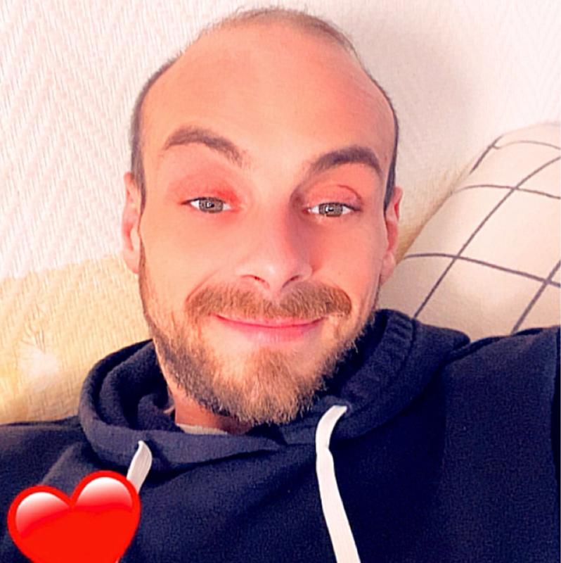 ludo 35 ans Escaudain