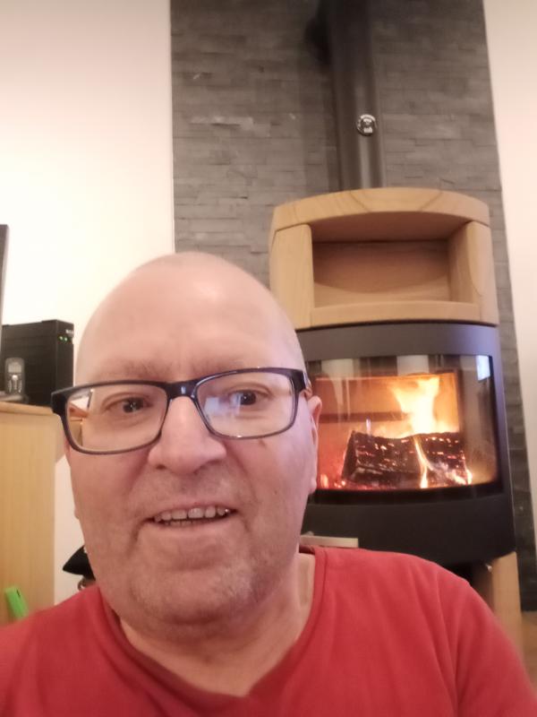 yvon 70 ans Plourac'h