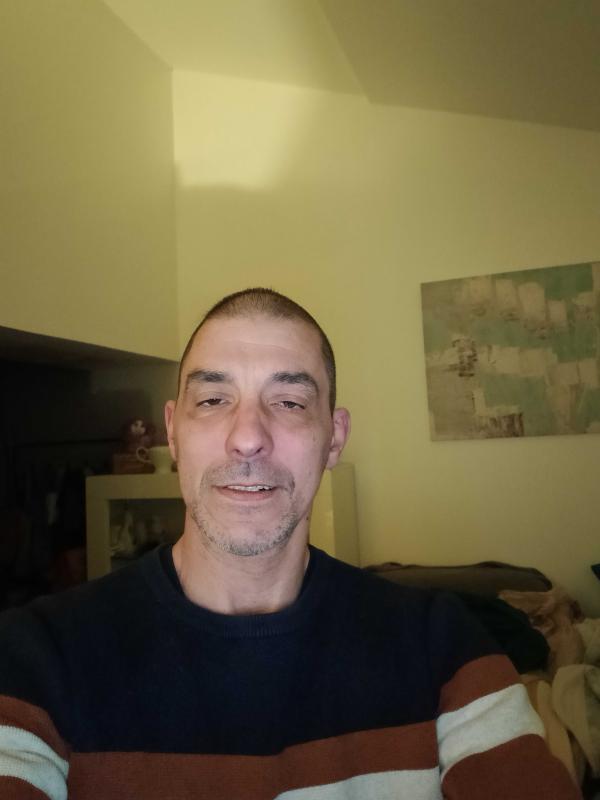 Philippe 52 ans Ranchal