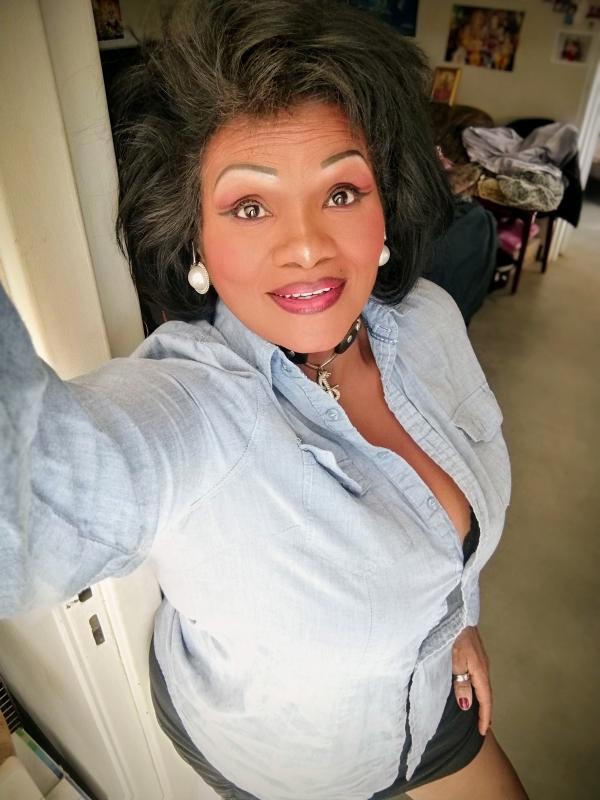 Rosy 56 ans La Roche sur Yon