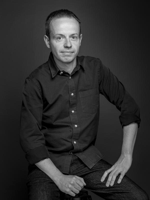 Frédéric 42 ans Quimper