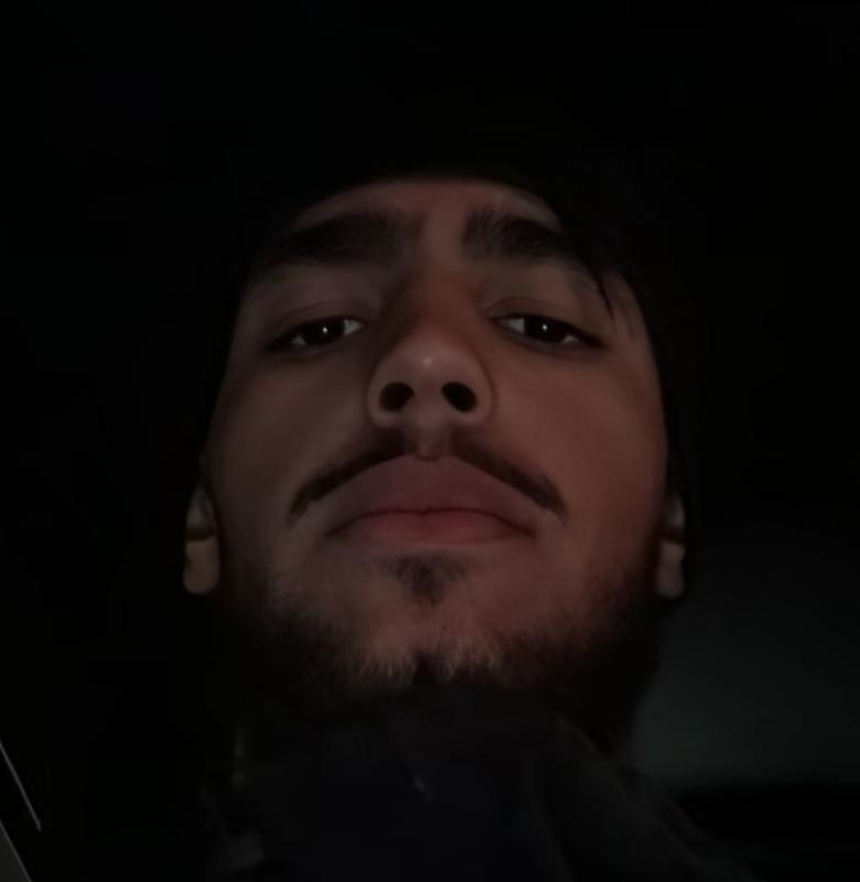 Wedfou 24 ans Perpignan