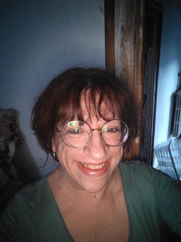 Tritzie 58 ans Argenton Château