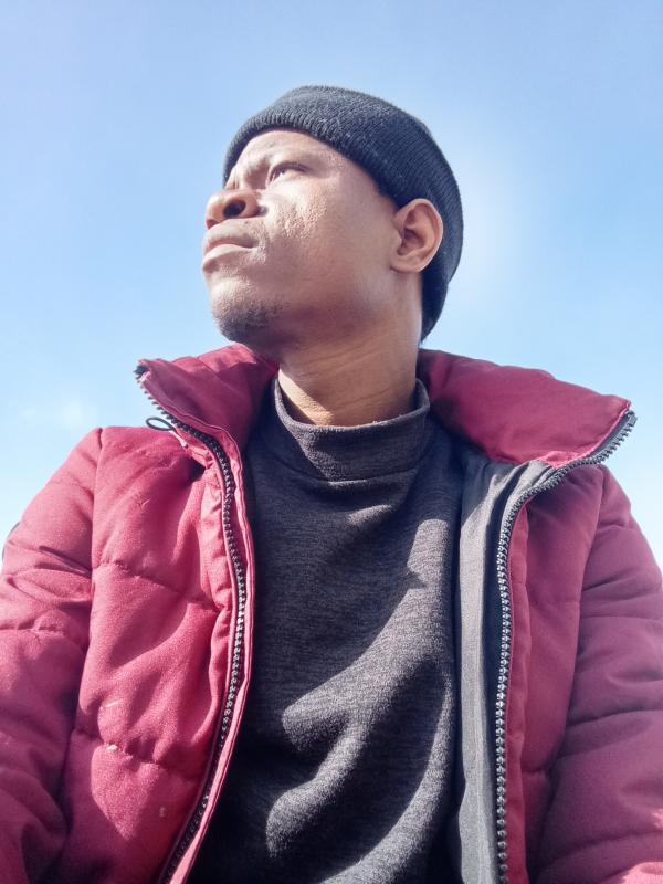 Marc 35 ans Saint Brieuc