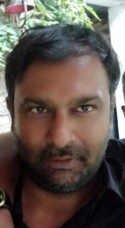 kris 48 ans Strasbourg