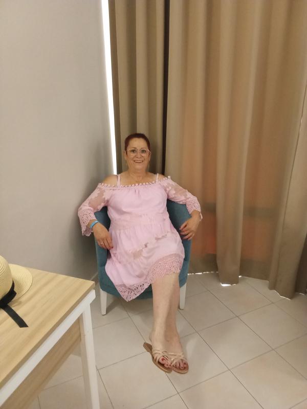 VRAIE 62 ans La Roche Posay