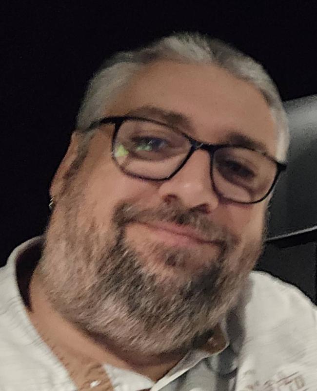 Taz69 42 ans Mornant