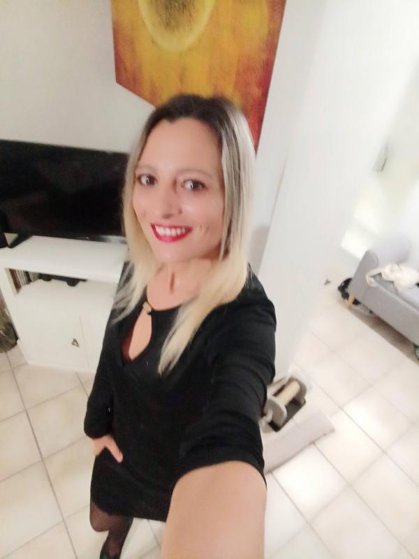 Audrey 44 ans Pierrelatte