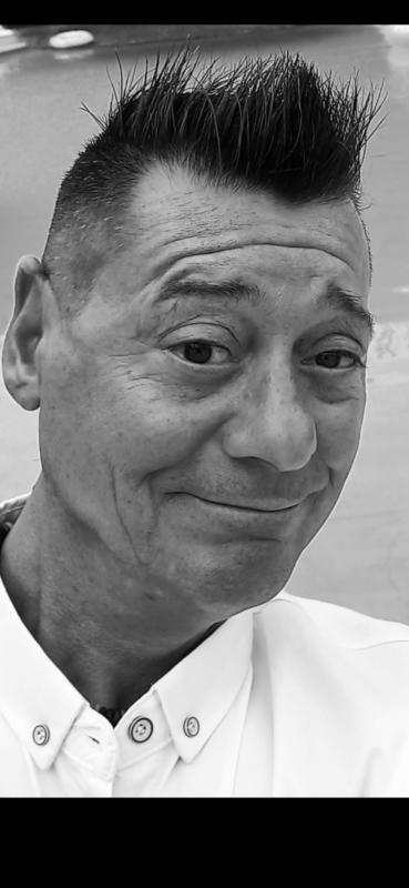 Christophe 52 ans Vernet les Bains