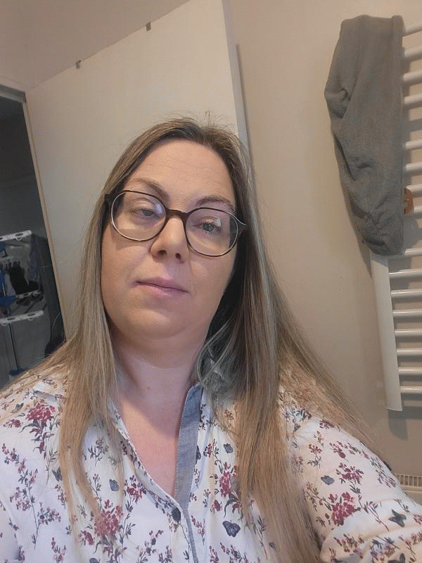 Sosso 42 ans Antully