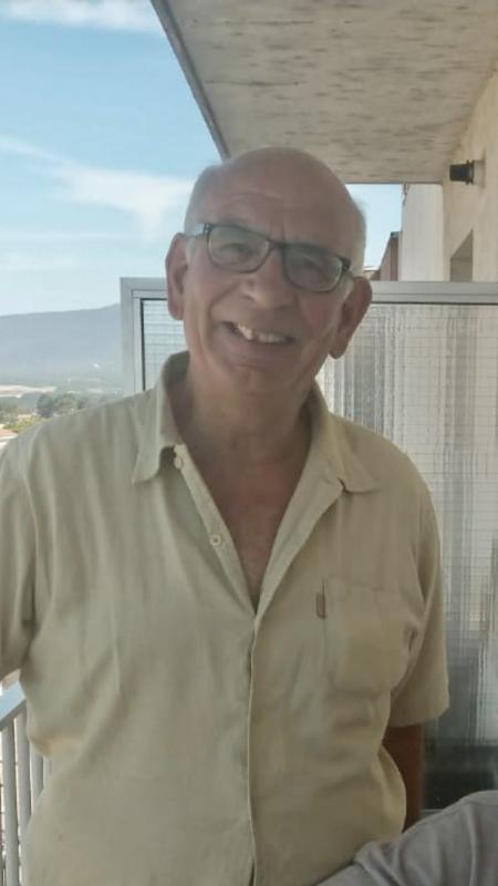 jean 71 ans Champier