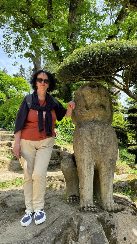 Sylvie 63 ans Parthenay