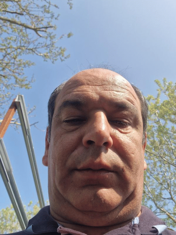 Jose 47 ans L'Abergement Clémenciat