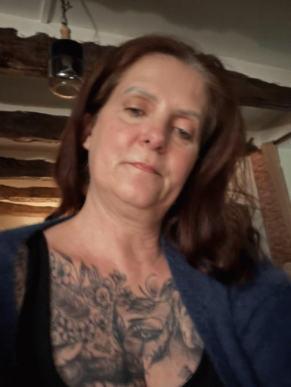 Cathy 56 ans Bourseul