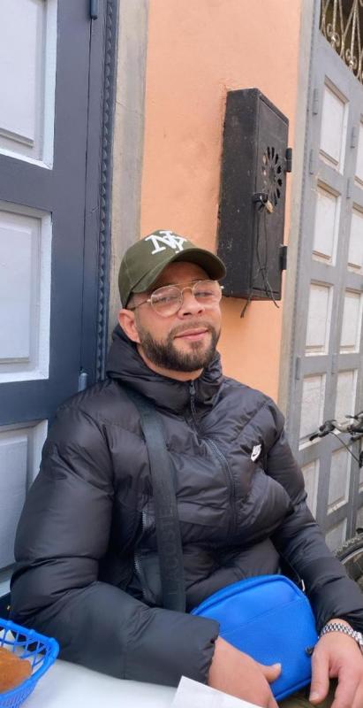 Nizar  32 ans Sevran