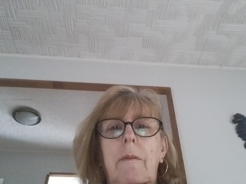 Martine 69 ans Chomérac