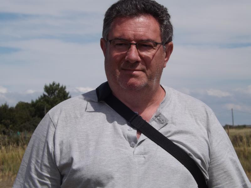 LANGUE 69 ans Neuvy sur Loire