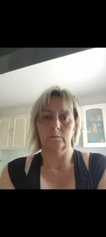 Marie  55 ans lyon 5eme arrondissement