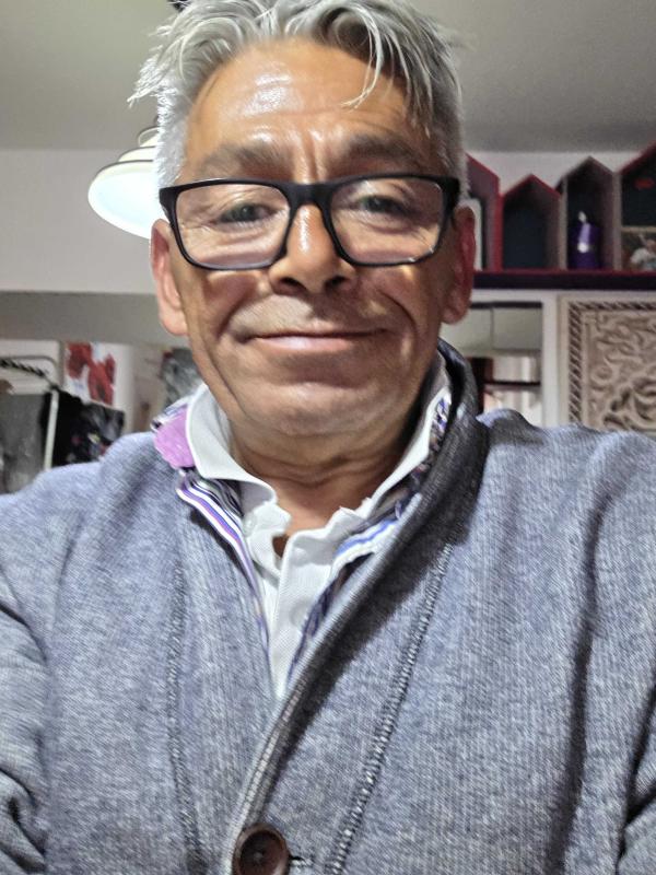 kamelito 58 ans marseille 13eme arrondiss