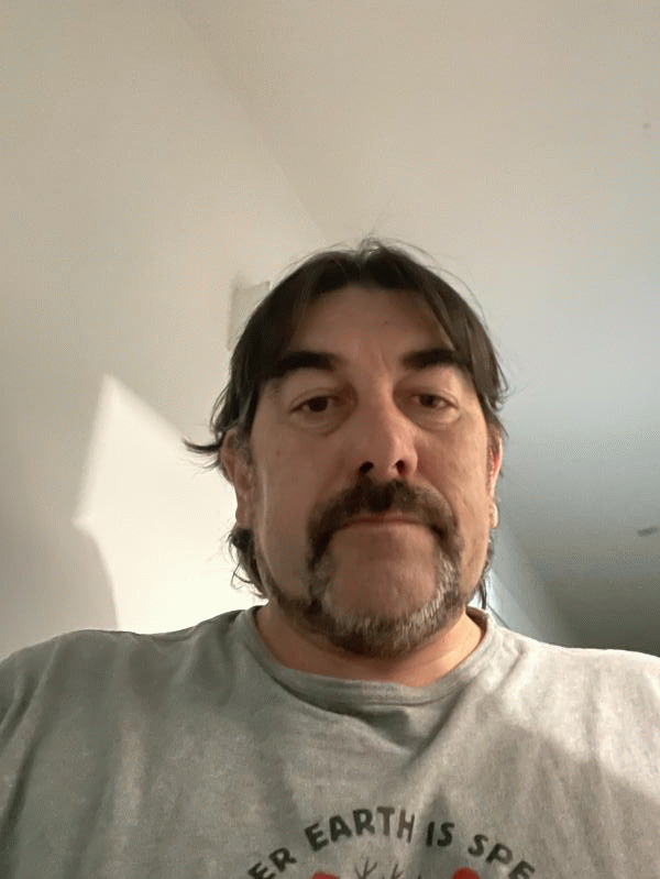 Fredo 50 ans Gauriac