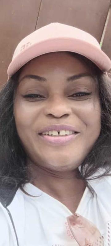 myline 61 ans Sainte Geneviève des Bois