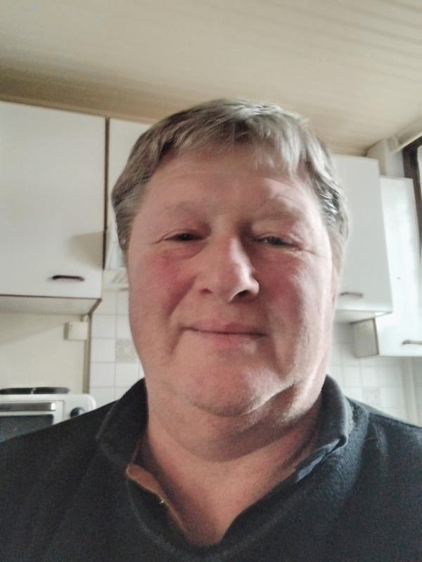 Alain 59 ans Argueil