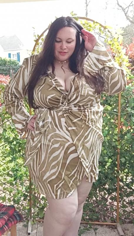 Romantiquerare 37 ans Argenteuil