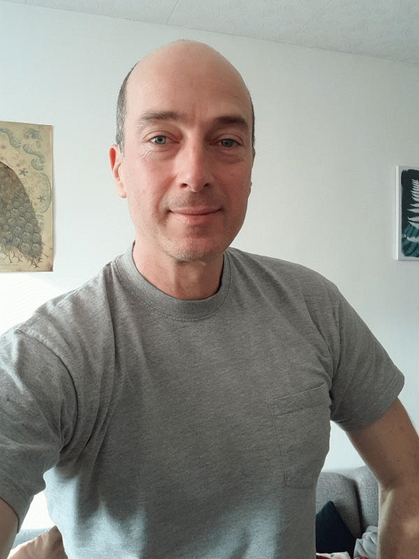 herve 50 ans Wattignies