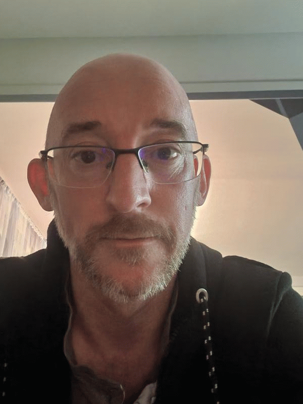 Seb 47 ans Louvigné du Désert