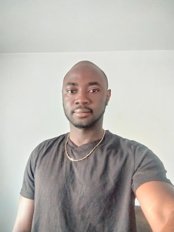 Kalouno 37 ans Nantes