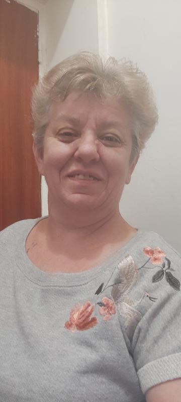 Fafa 55 ans Pont de Chéruy