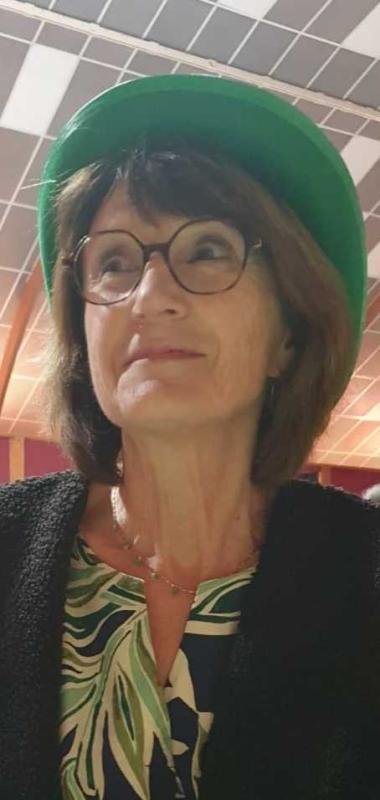 Fleur  70 ans Le Mans