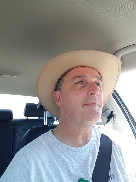 Cédric 52 ans Narcy