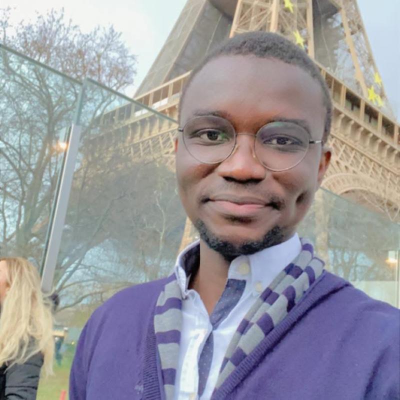 Kheuch 26 ans Toulouse