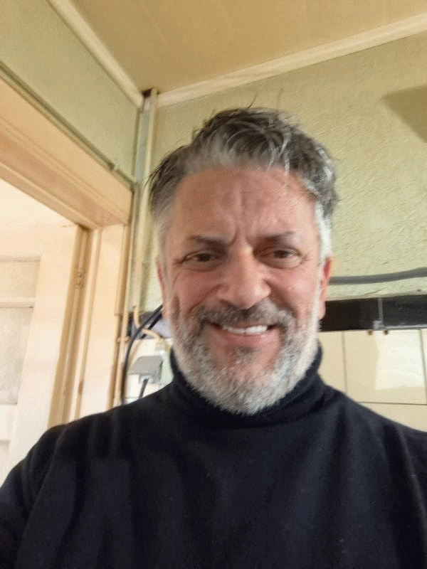 Vincent 56 ans Lille